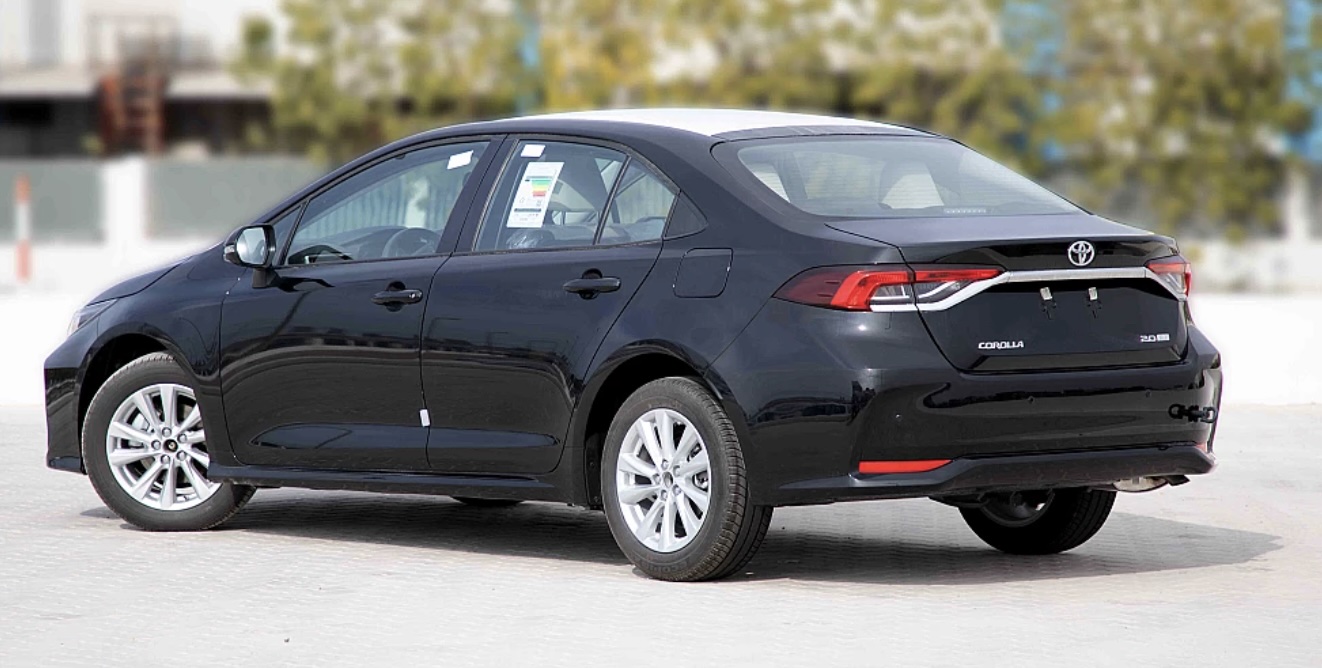 You are currently viewing Primex Rental Car
